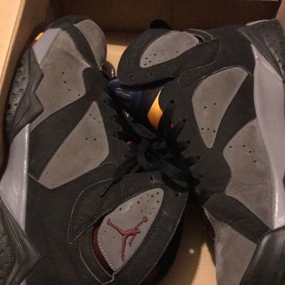 Bordos 7s 9’5 with replacement box